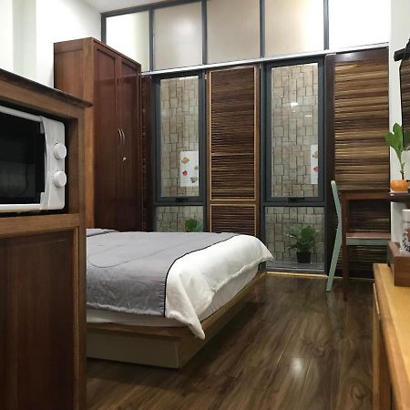 Homestay Tito โฮจิมินห์ซิตี้ ภายนอก รูปภาพ