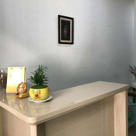 Homestay Tito โฮจิมินห์ซิตี้ ภายนอก รูปภาพ